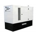 50kW Kubota Generator Set A60KBS Sound Attenuated