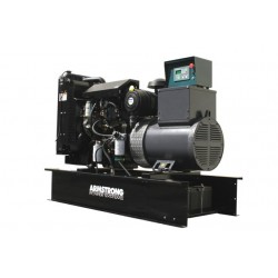 150kW Perkins Generator Set Tier 3