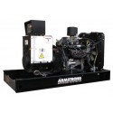 Generators 30 to 100 kW GM General Motors 